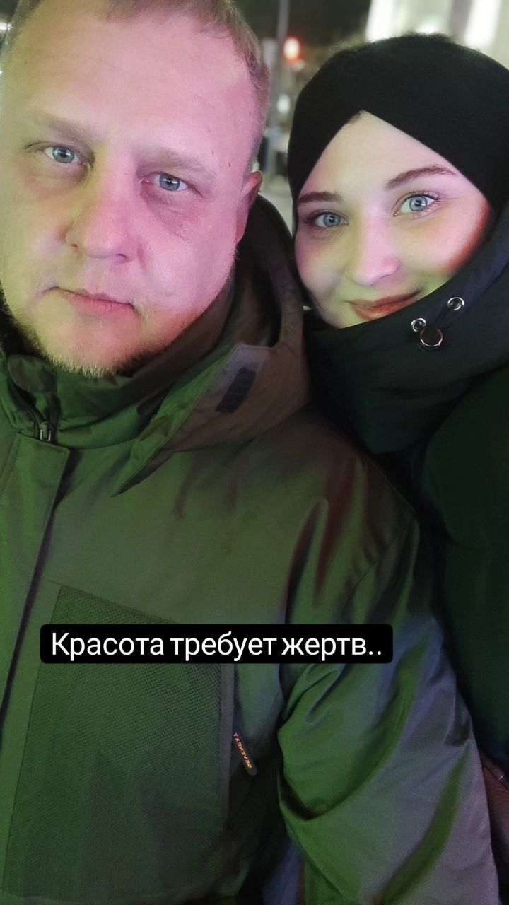 ana_blog_li в LOOKY. . Муж, прости 😂