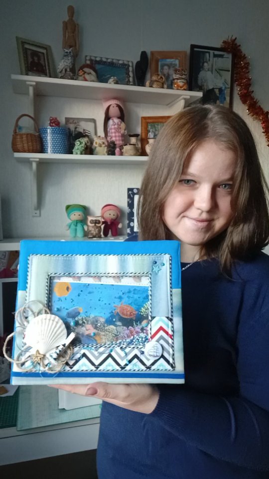 demia_anastasia в LOOKY. . Счастья всем и каждо...