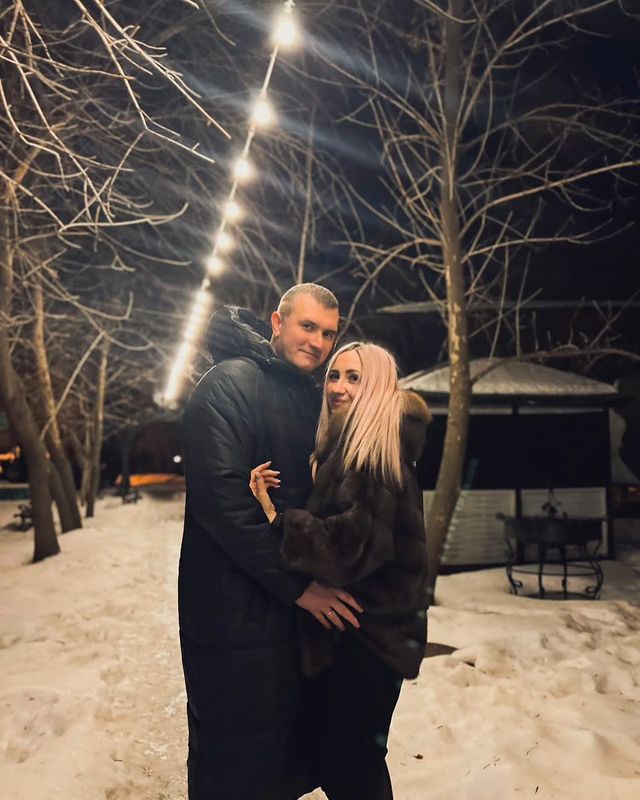 andrew_julia1517 в LOOKY. . Мы милахи❤с годовщин...