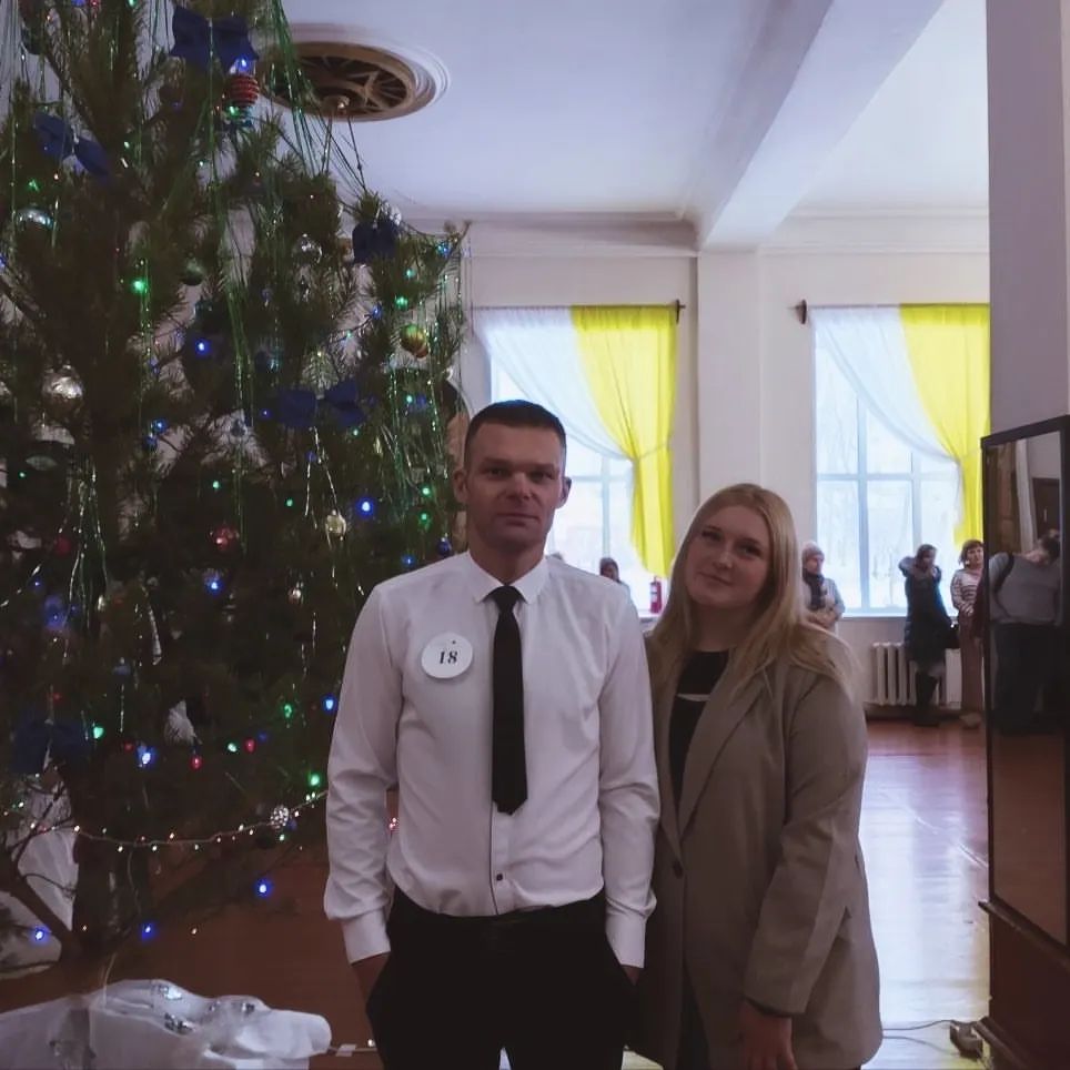 _tatiana_02 в LOOKY. . Рождественский бал 2...