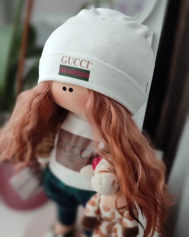 anna_little_toys в LOOKY. . GUCCI GUCCI