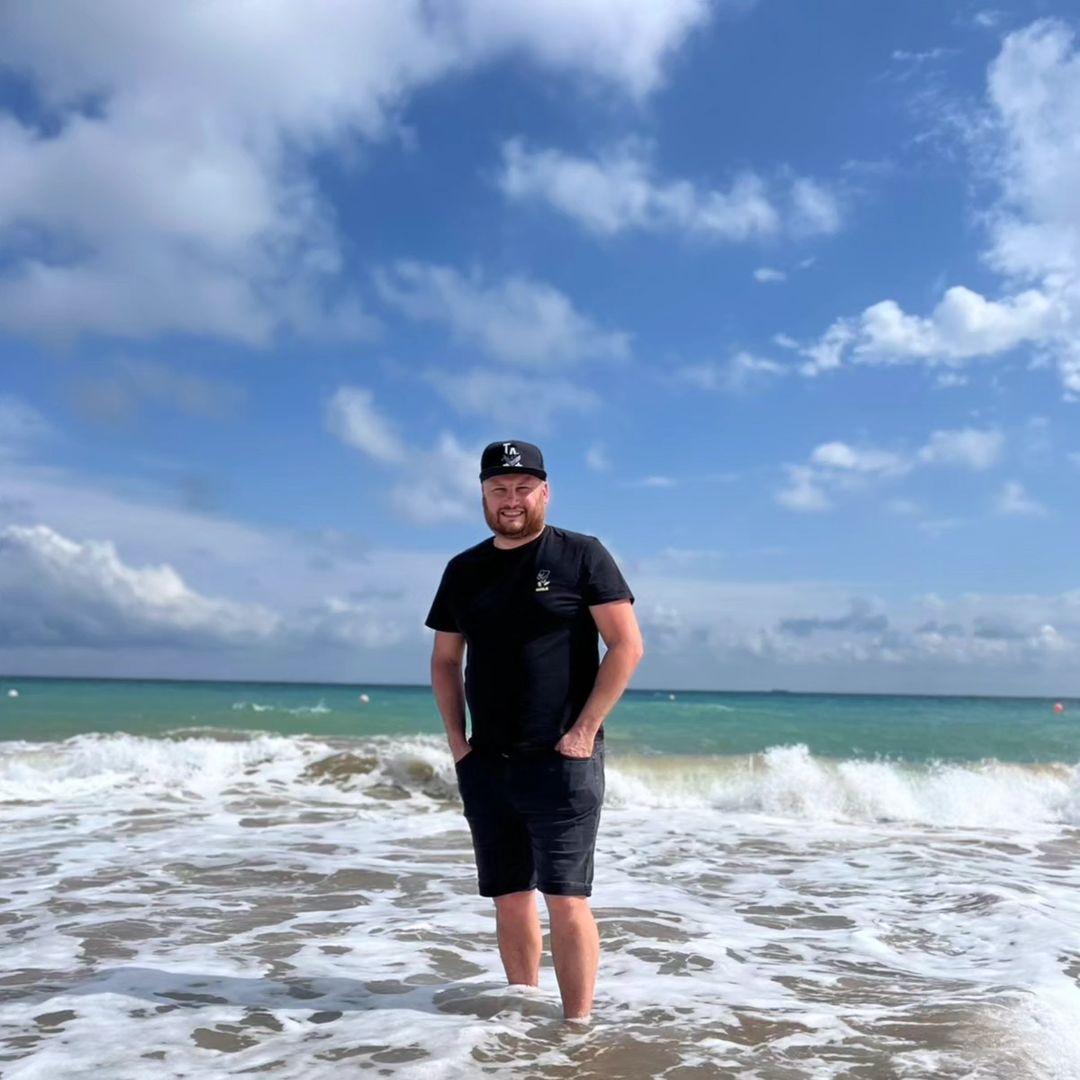 dexter_maxvil в LOOKY — Море волнуется раз... 🌊 🏖