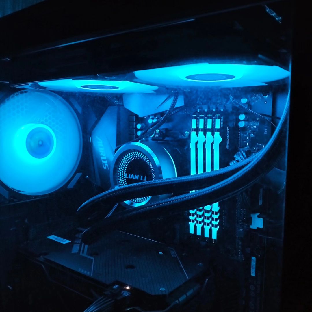 bogdanchik_65 в LOOKY — фото 2