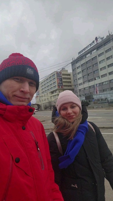 ivan_pgdn в LOOKY. . Калининград