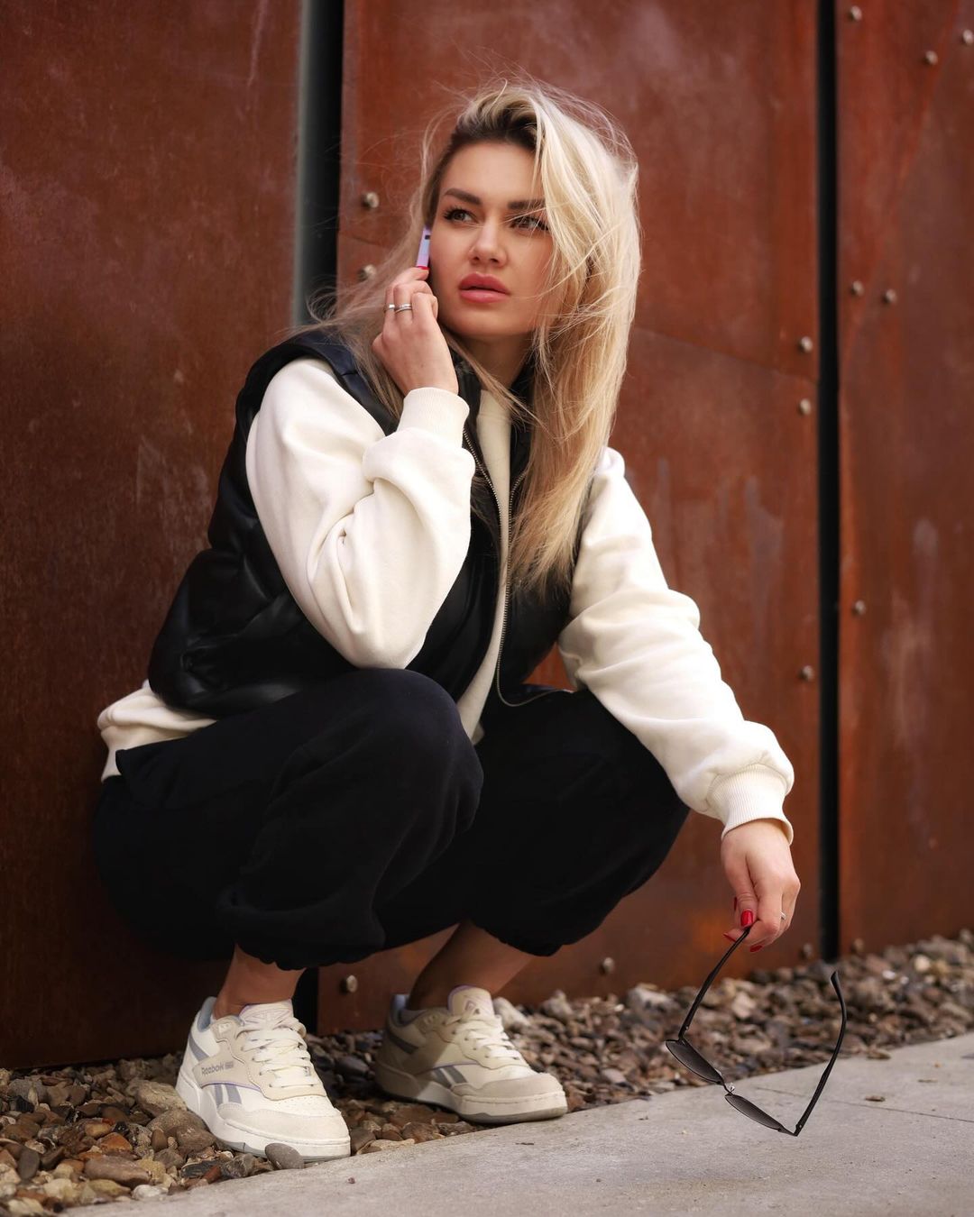 Можно выгнать человека с чекан, но чеканы из человека никогда 🤙🏻

Спасибо за фото: @visual.tamined