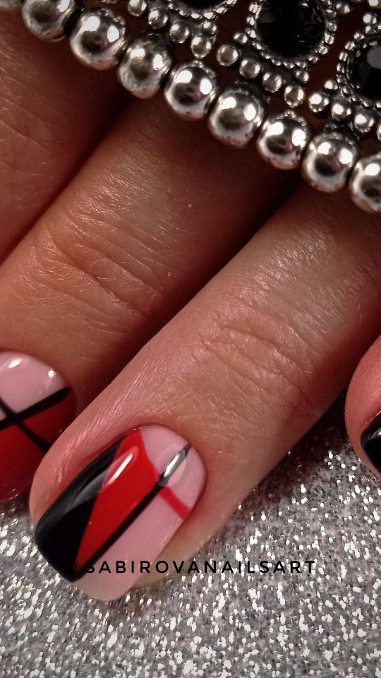 saborovanailsart в LOOKY. . Ты знала? 
Что в фев...