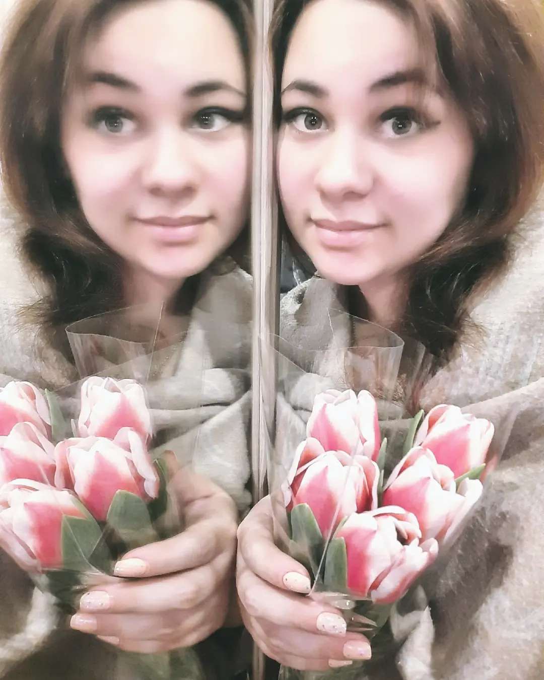 _time___to___live_ в LOOKY. . Просто хочется весны...