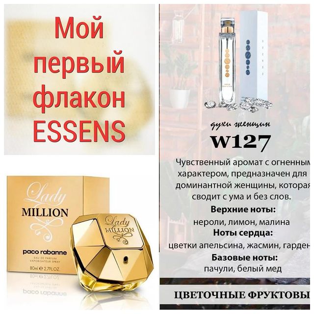 Виктория Кремнева в LOOKY. . Мое знакомство с ESS...