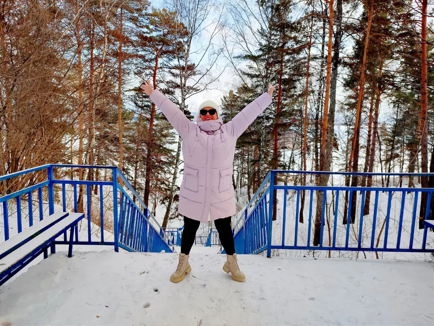 galabushova в LOOKY. . Февраль, 2024☃️. Пос...