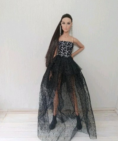 dolls_of_my_world в LOOKY. . null
