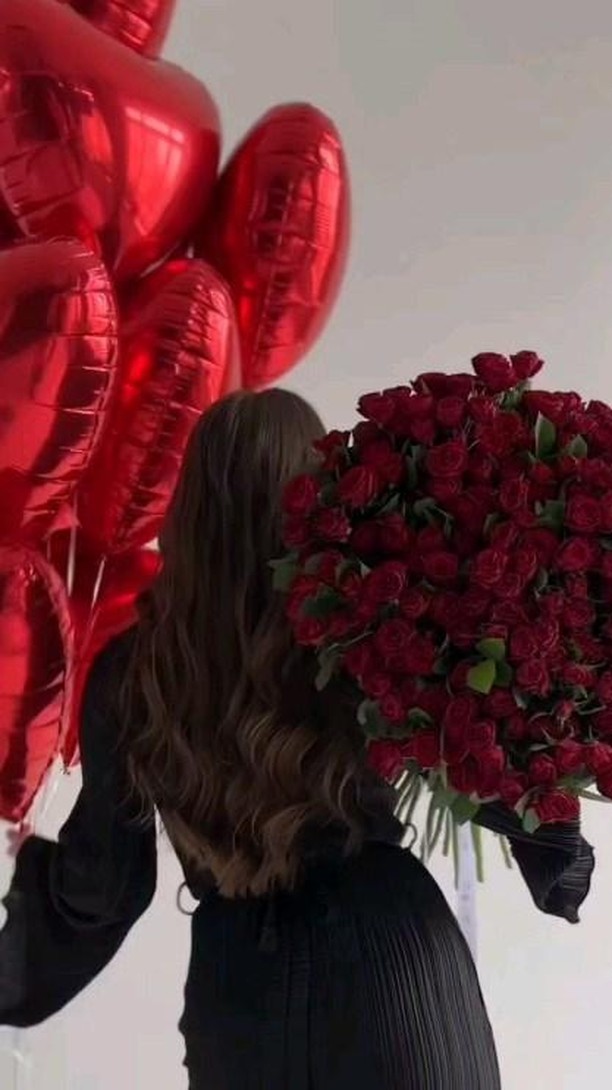 _nazokat_13 в LOOKY. #birthday,#happy,#reels,#reelsinstagram,#instagram,#balloons,#rose,#follow,#flowers,#foryou,#following,#followforfollowback,#fashion,#birthdayparty,#new,#top,#uzbekistan,#namangan. Hello 22 ❤️
•
•
•
•
...