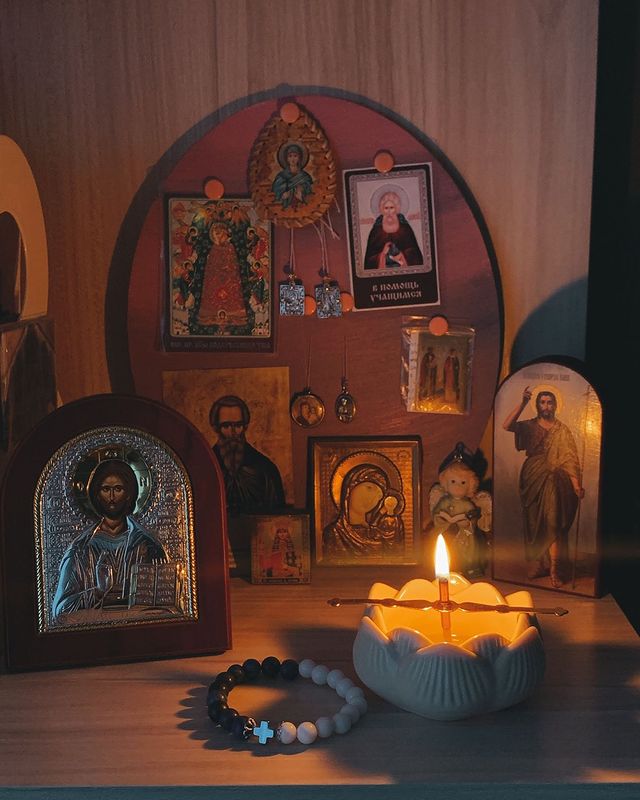 tchg_thatchristiangirl в LOOKY. . Помолимся? ✨