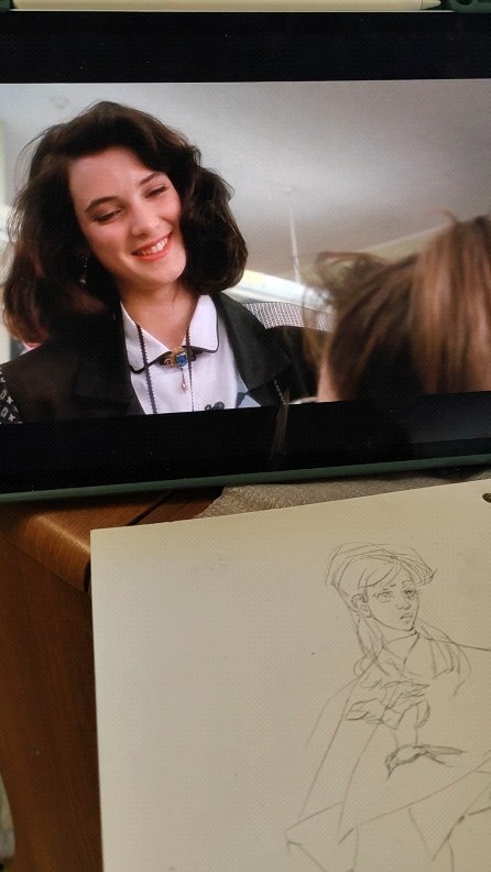 ellezrore в LOOKY. #heathers. #heathers