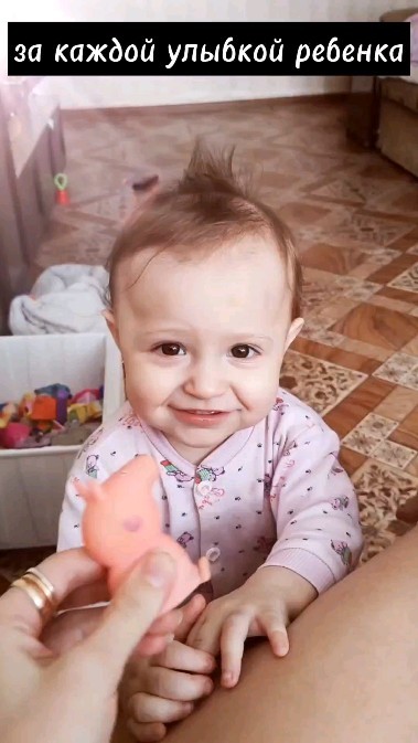 cmeshnaja in LOOKY. . За каждой детской ул...