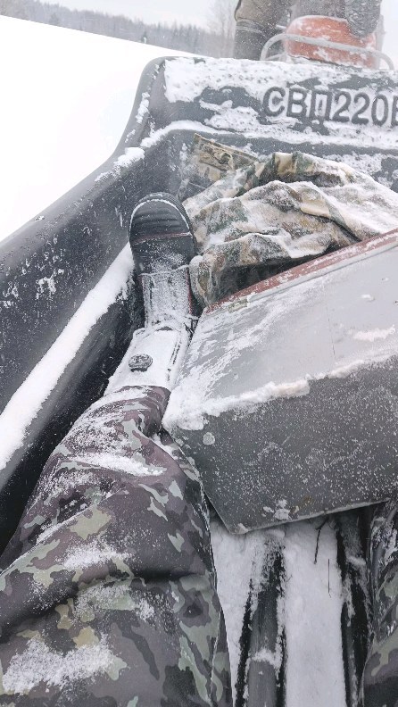 __.yakut.__ в LOOKY. #winter#february#rec#fishing. #winter#february#rec...