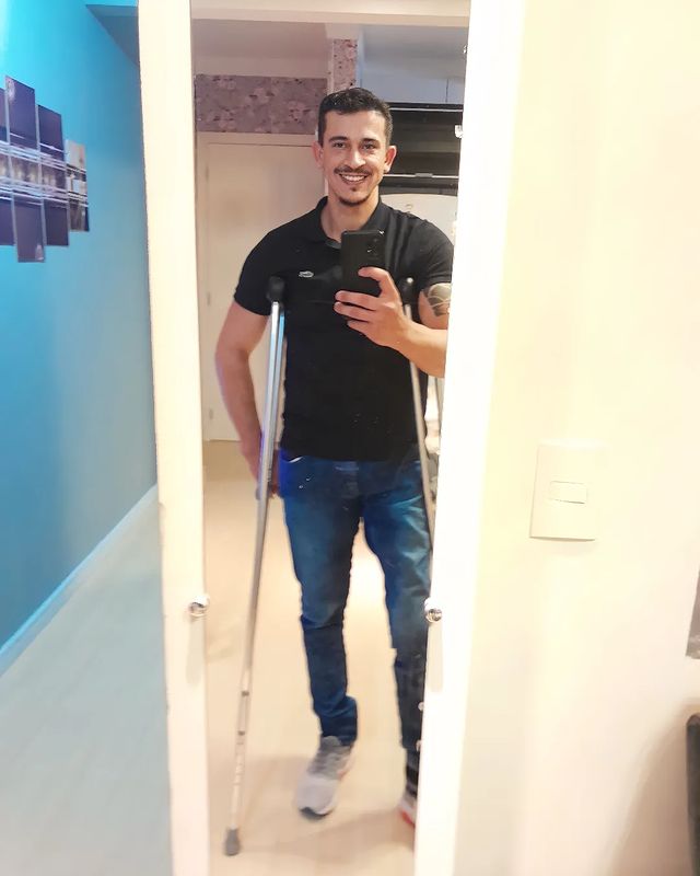 julianotmoreira в LOOKY. #fé,#gratidão. Não podemos jamais d...