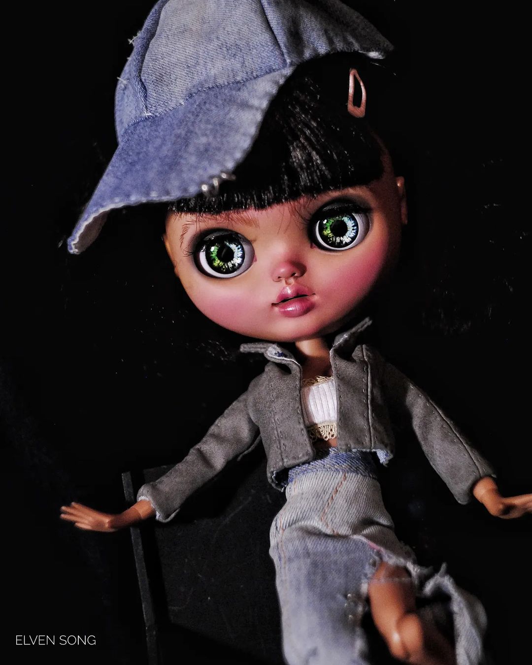 elven_song_dreadbeads в LOOKY — фото 4