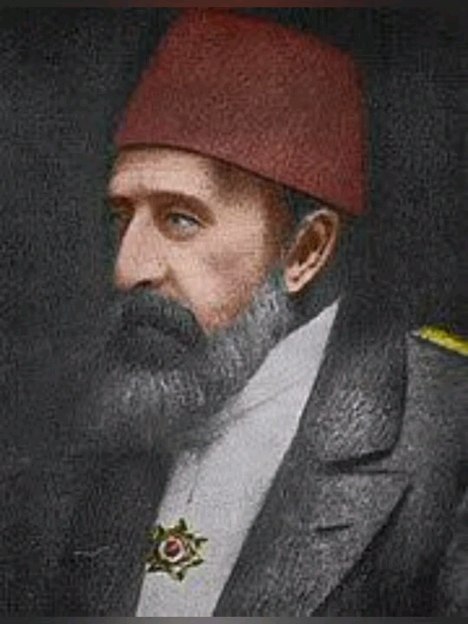 opasni_2004 в LOOKY. #sultanabdülhamid. #sultanabdülhamid