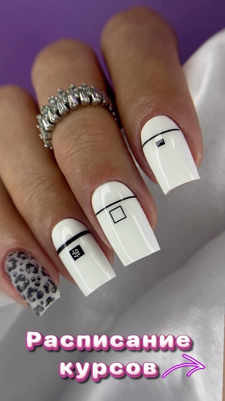 max_nail.school в LOOKY. . ‼️РАСПИСАНИЕ КУРСОВ-...