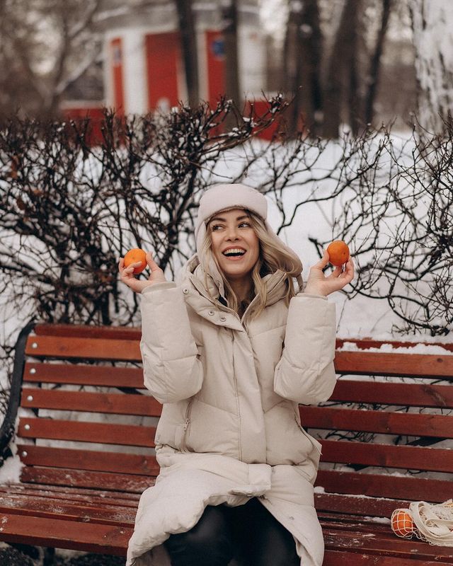 anna_korolek в LOOKY. . Привет😍 пора познак...