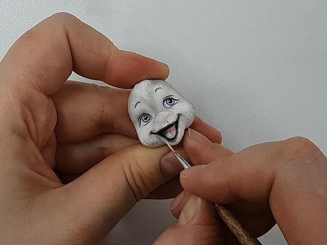 algodon_school в LOOKY. #ватнаяелочнаяигрушка,#ватныеигрушки,#мкватнаяигрушка,#игрушканаелку,#ватнаяигрушкасвоимируками,#марафональгодон. Меньше двух недель о...