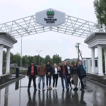 nata_sergeeva108 в LOOKY. . Наш @compass_tmn 🧭 ...