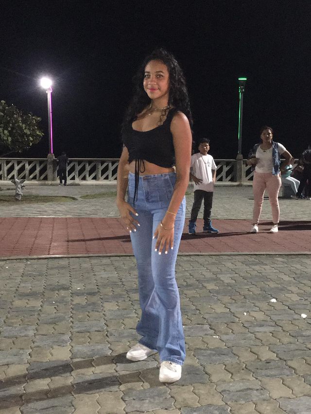 anyergutierrez2710 в LOOKY. . 🤍✨Mi Hermana ✨🤍 Mi...