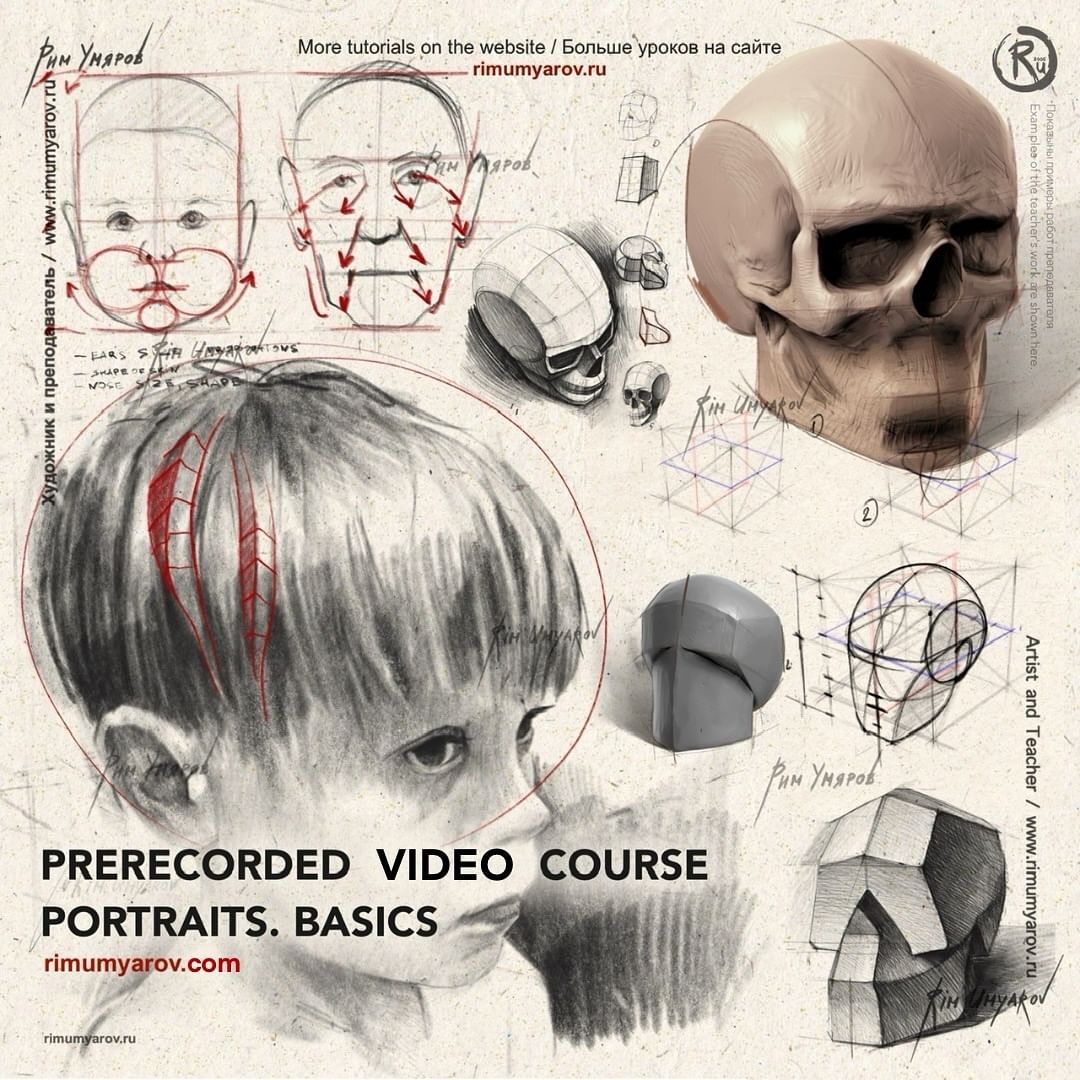 rim.umyarov в LOOKY — ➡️ HERE: rimumyarov.com (link in bio)

✅ Video-course "Portr