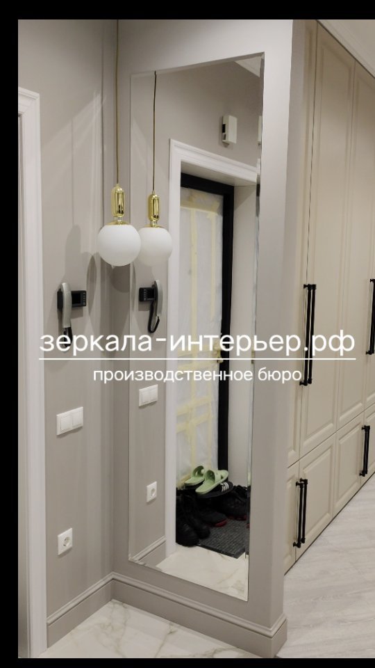 zerkala_panno_ в LOOKY. . null