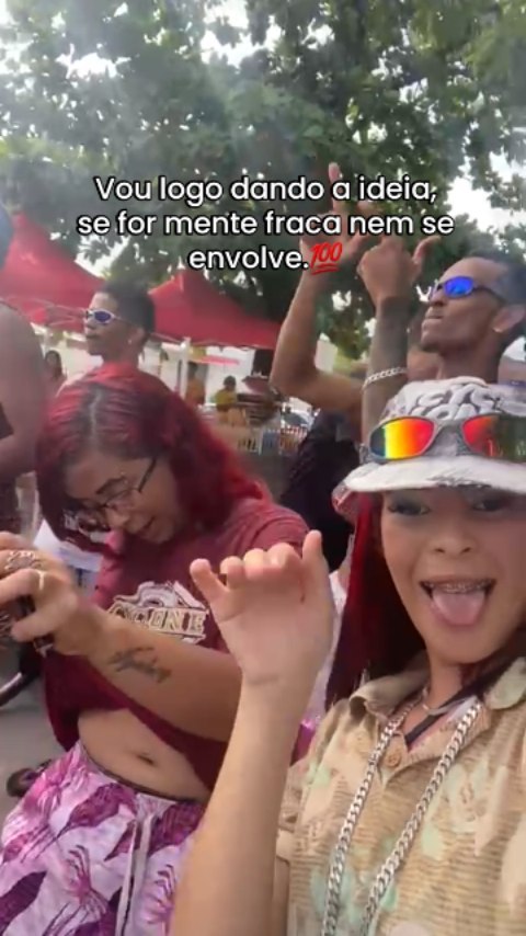 Bibiih_CL в LOOKY. . Nem venhaa KKKKKKKKK...