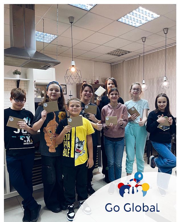 go.global.vrn в LOOKY. #кулинарныймастеркласс,#английский_язык,#школаанглийского,#репетиторпоанглийскому,#мастерклассдлядетей. Обучение через практ...