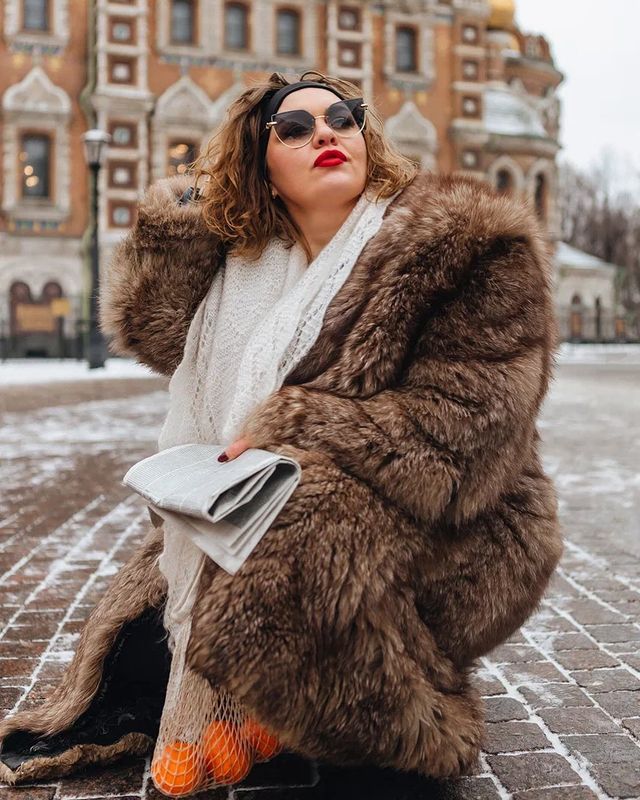 abyzova.evgeniya в LOOKY. . null
