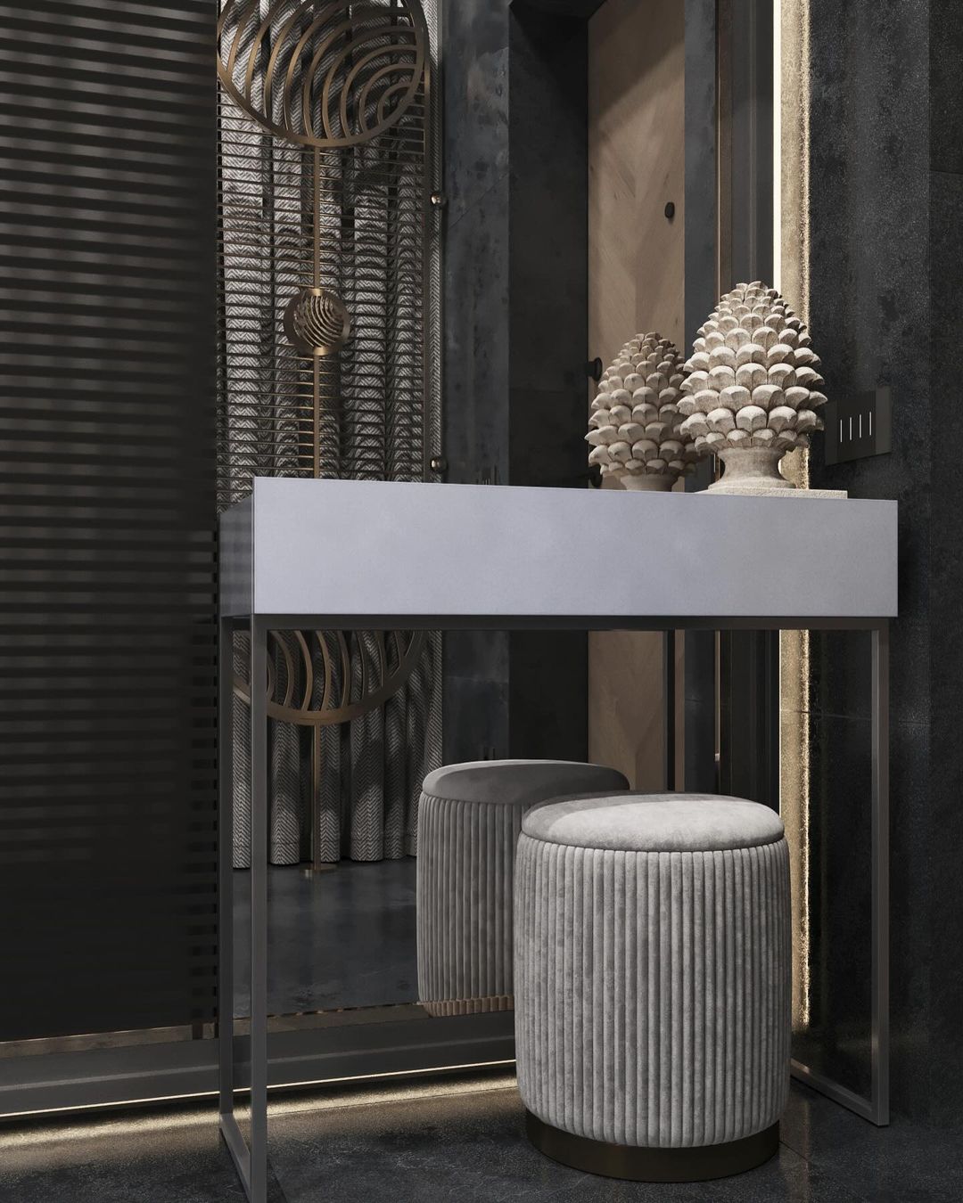 3d visualisation