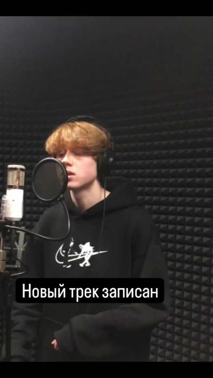 kawonies в LOOKY. . Ждем трек