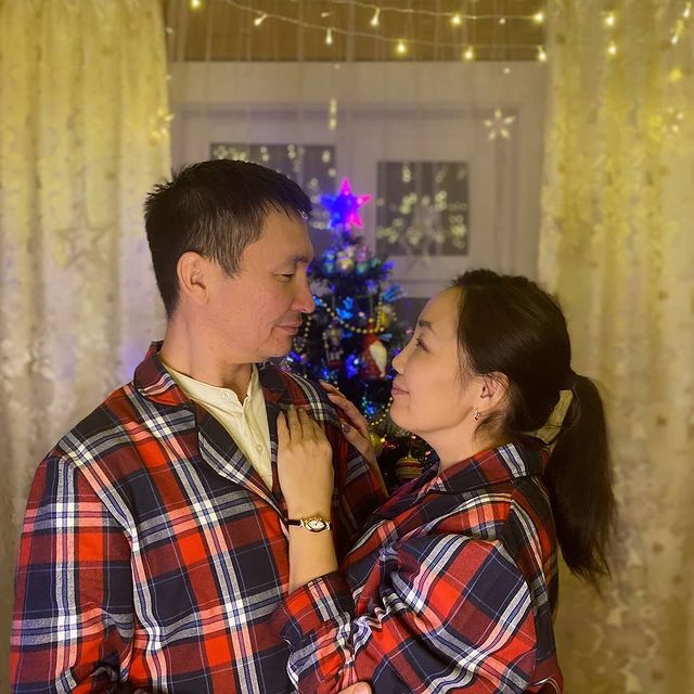 oksana.okoneshnikova в LOOKY. #Сурэ5имТойоно♥️. Спасибо Любимый за л...