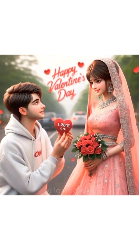 laxica.art в LOOKY. #happyvalentinesday,#happyvalentine,#valentineweek,#valentinday,#14thfebruary. Happy Valentines day...