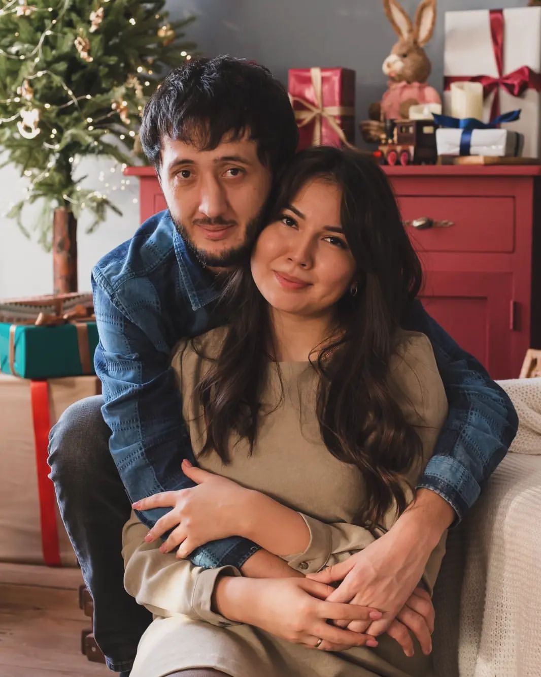 Я тебя люблю ♥️