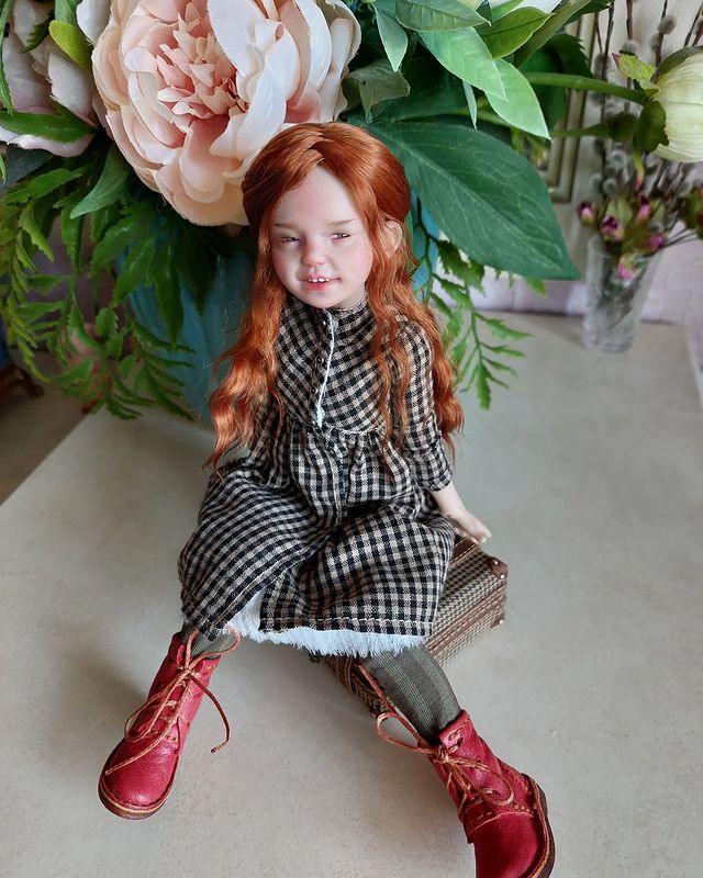 anna_voitovich_wig в LOOKY. . Теперь у меня есть р...