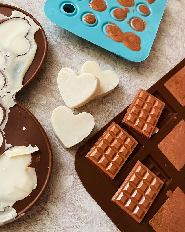 angelinas_soap в LOOKY. . Заготовки для будуще...