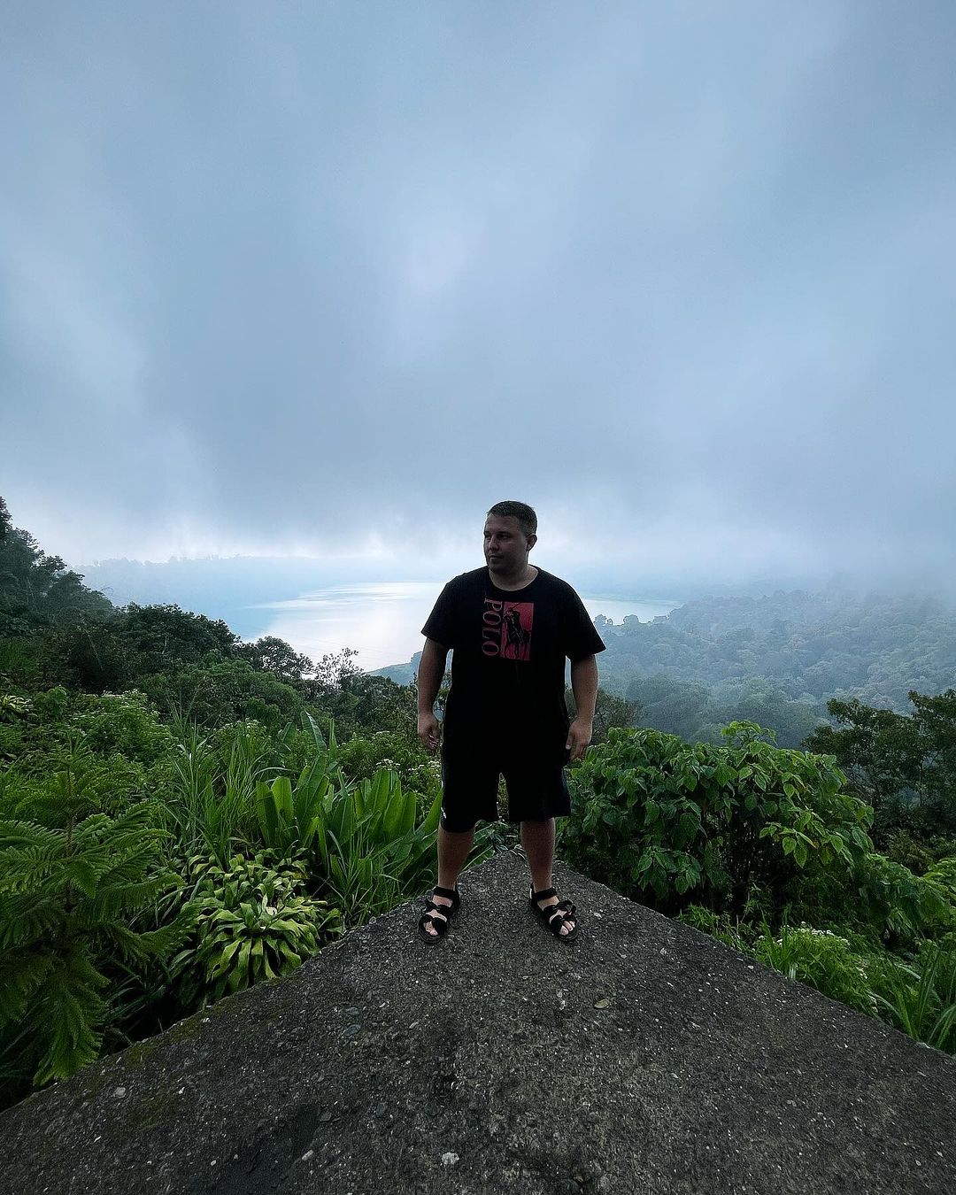 Дай Бог быть всегда на высоте 🏔️. 
#baliindonesia🇲🇨 #baliseminyak #balimystique