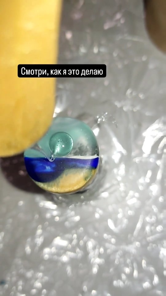 epoxy_mistress в LOOKY. . А Вам нравятся необы...