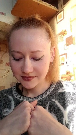 juliagoryacheva25 в LOOKY. . Ну с праздничком что...