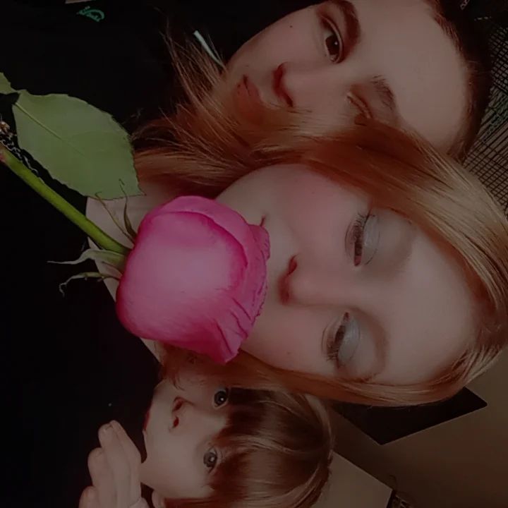 romashka_18.05 в LOOKY. . С праздником всех💗