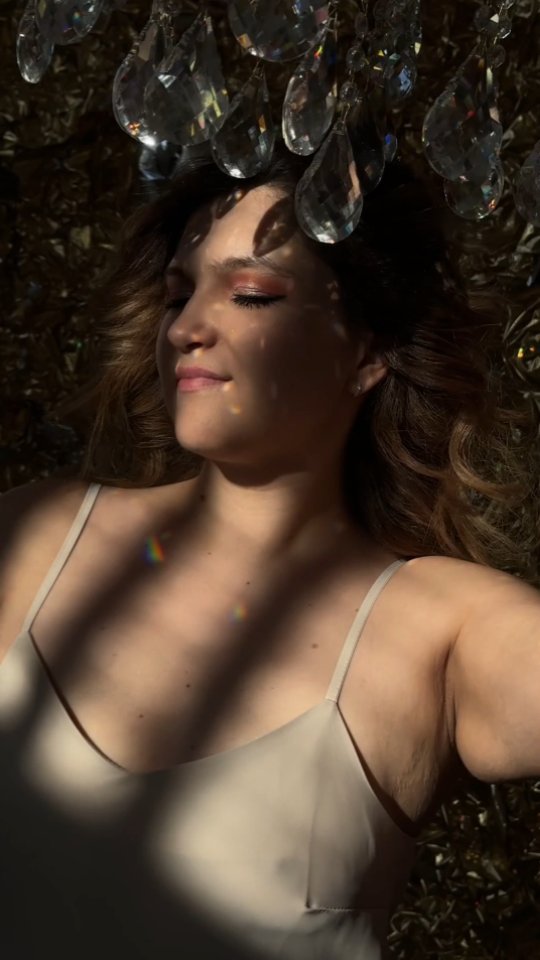 𝒦𝓈ℯ𝓃𝒾𝓎𝒶 𝒦𝒾𝓇𝒾𝓁𝓁ℴ𝓋𝒶🧚‍♀️ в LOOKY. . Я буду, с тобой на в...