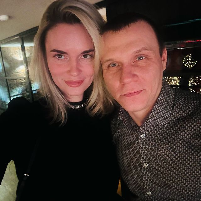 marrusenko в LOOKY. . You’re my Valentine ...