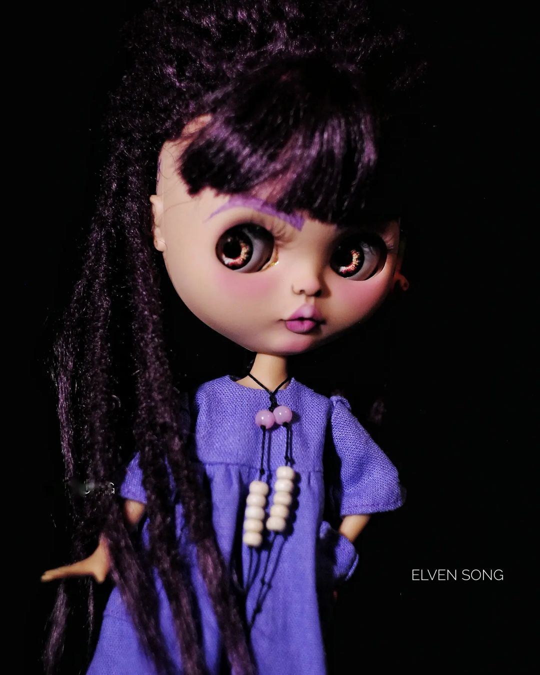 elven_song_dreadbeads в LOOKY — фото 6