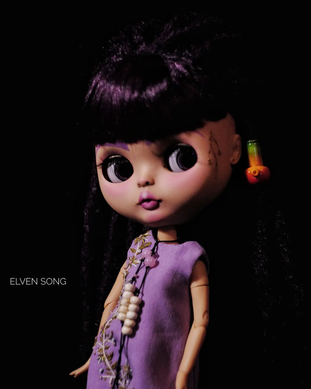 elven_song_dreadbeads в LOOKY — фото 3