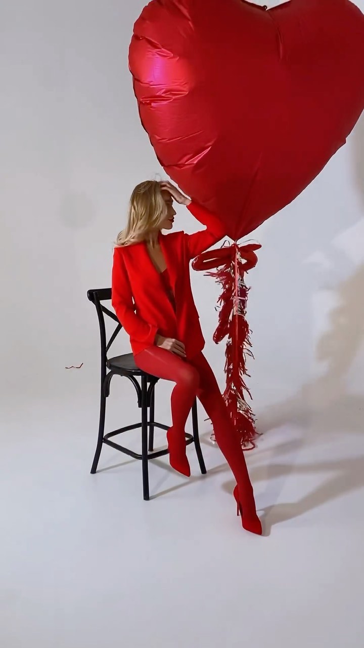 baraulka в LOOKY. #valentineday. Всем любви ❤️

#vale...