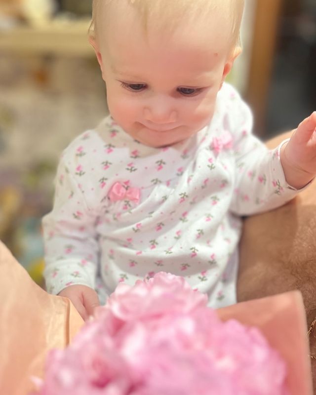 julija_maksimova в LOOKY. #цветочкидлядочки,#дарьюся. Любовь - это про раз...