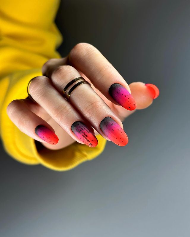 nail_myshkina в LOOKY. . Градиент, как же он ...